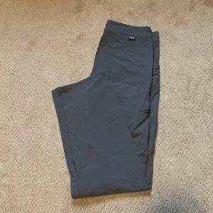 Mens Patagonia Pants 30